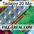Tadajoy 20Mg new03